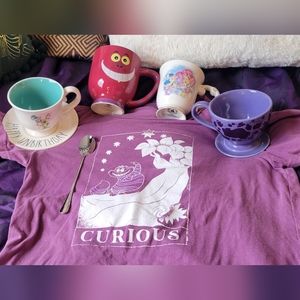 Alice in Wonderland Bundle